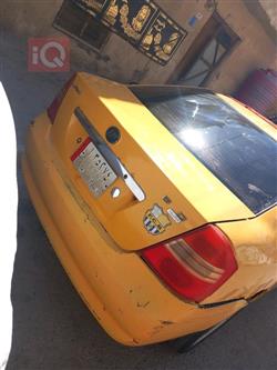 Lifan 620